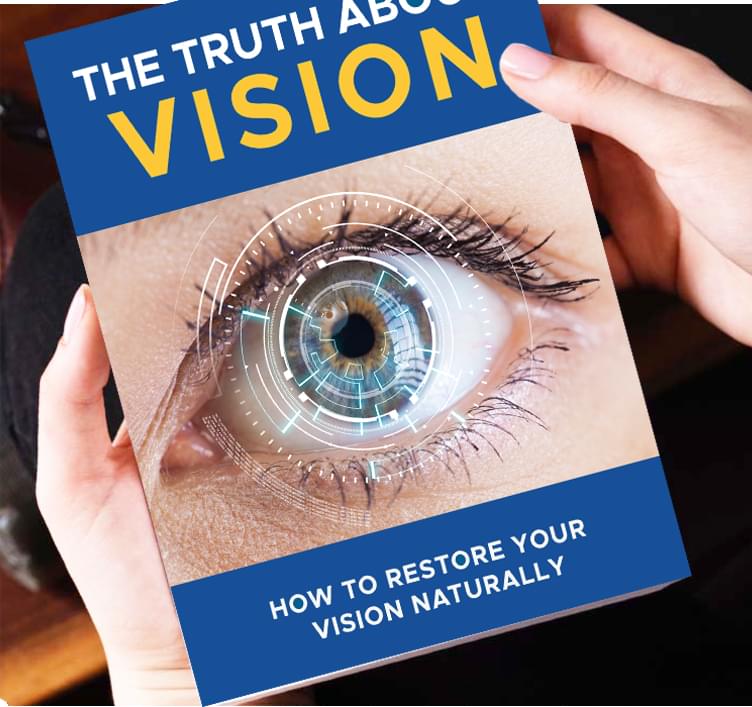 (sight care) The Truth About Vision