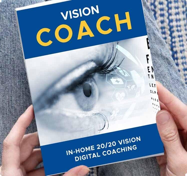 (sight care) Vision Coach